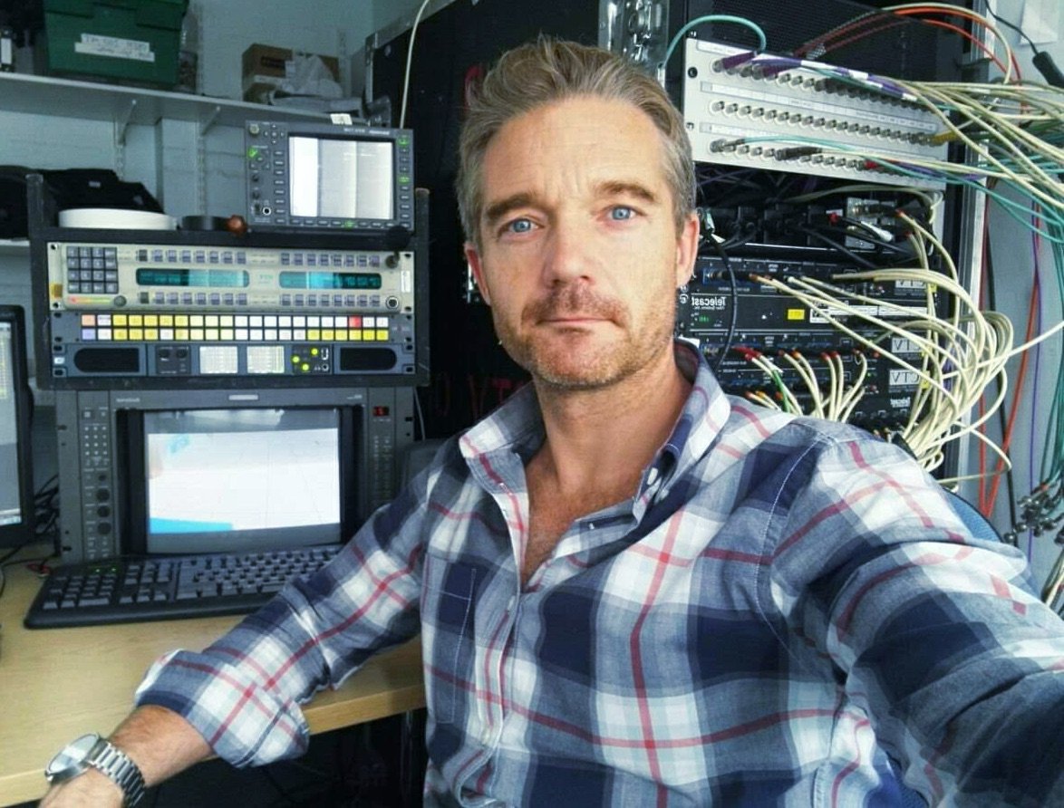 GTC_TV's tweet photo. Tomorrow, 4th June, at 10:30 Broadcast Engineer Richard Carroll and Sony Expert @imagemechanic are hosting a workshop in HDR for Live Production.

This workshop is free and available to everyone. For more information visit https://t.co/fPSqpaWMXb https://t.co/YN4FouV51U