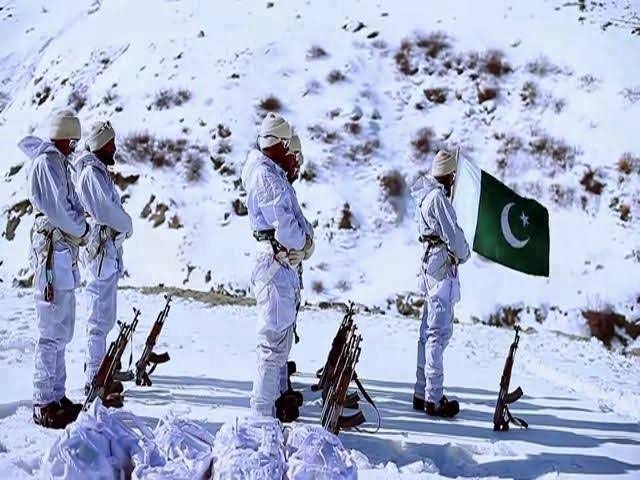 #WeDefendPakArmy

Our pride .
Our survival .
our love .
our greatness .
Pakistan army.

@TeamISPOfficial