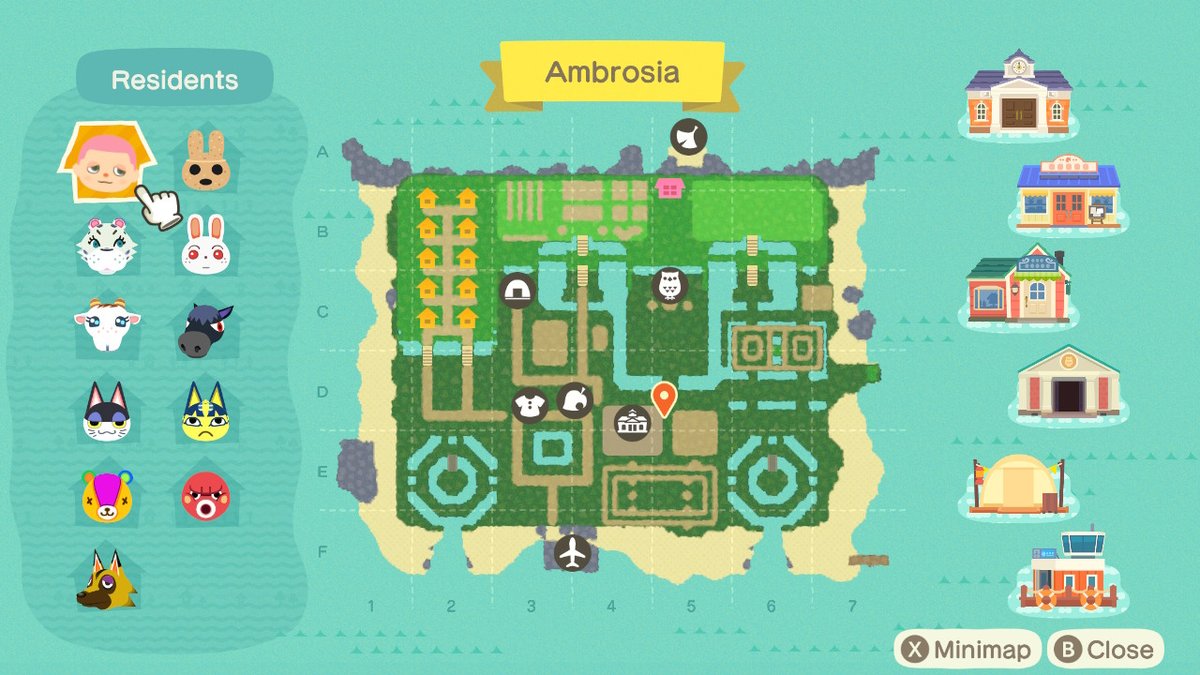 rascallyghost's tweet photo. #AnimalCrossing #ACNH #NintendoSwitch https://t.co/VpjAUte13V