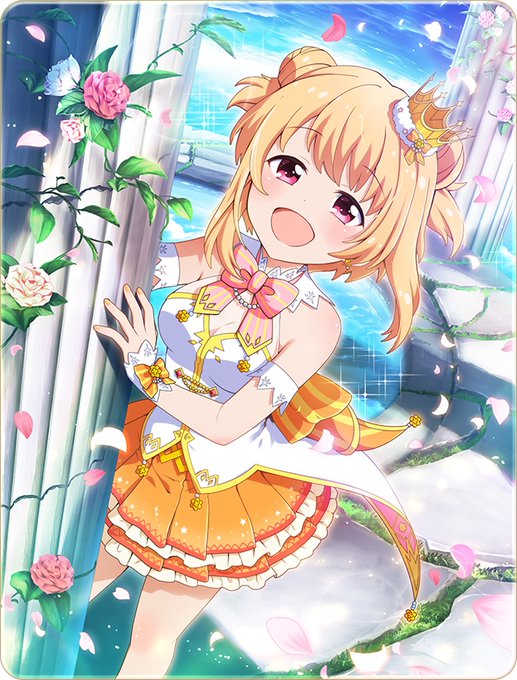 綿木ミシェル生誕祭のtwitterイラスト検索結果 綿木ミシェル生誕祭のtwitterイラスト検索結果