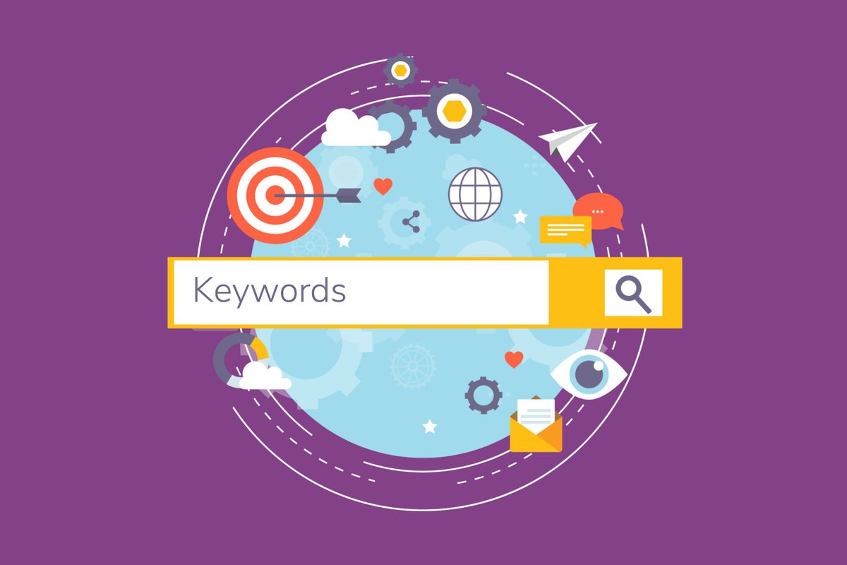 HubGemMarketing's tweet image. Part of our #SEOseries, in this article we explore keywords for education marketers. We explain what they are and how you can use them to drive the right people to your website: blog.hubgem.co.uk/keywords-what-…
#SEO #education #marketing #searchengineoptimisation