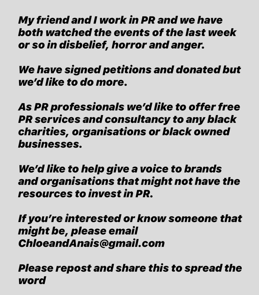 Chloé Pope tweet media