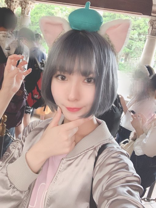 コスプレイヤー鳴上なごねのTwitter画像31