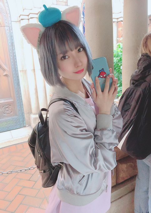 コスプレイヤー鳴上なごねのTwitter画像30