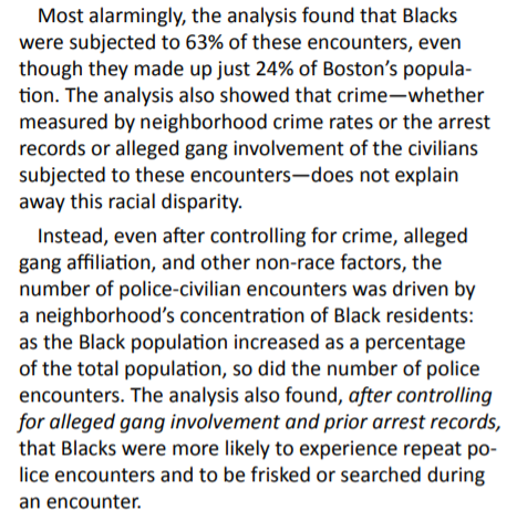 CourtWatchMA's tweet photo. This isn't about one bad apple. The Boston Police Department targets Black people and criminalizes Black communities. Changing how policing happens can't fix it.
The City Council must veto the Mayor's budget. Defund systems of harm and fund systems of equity & care. #BosCops https://t.co/VVnDF6BEBU