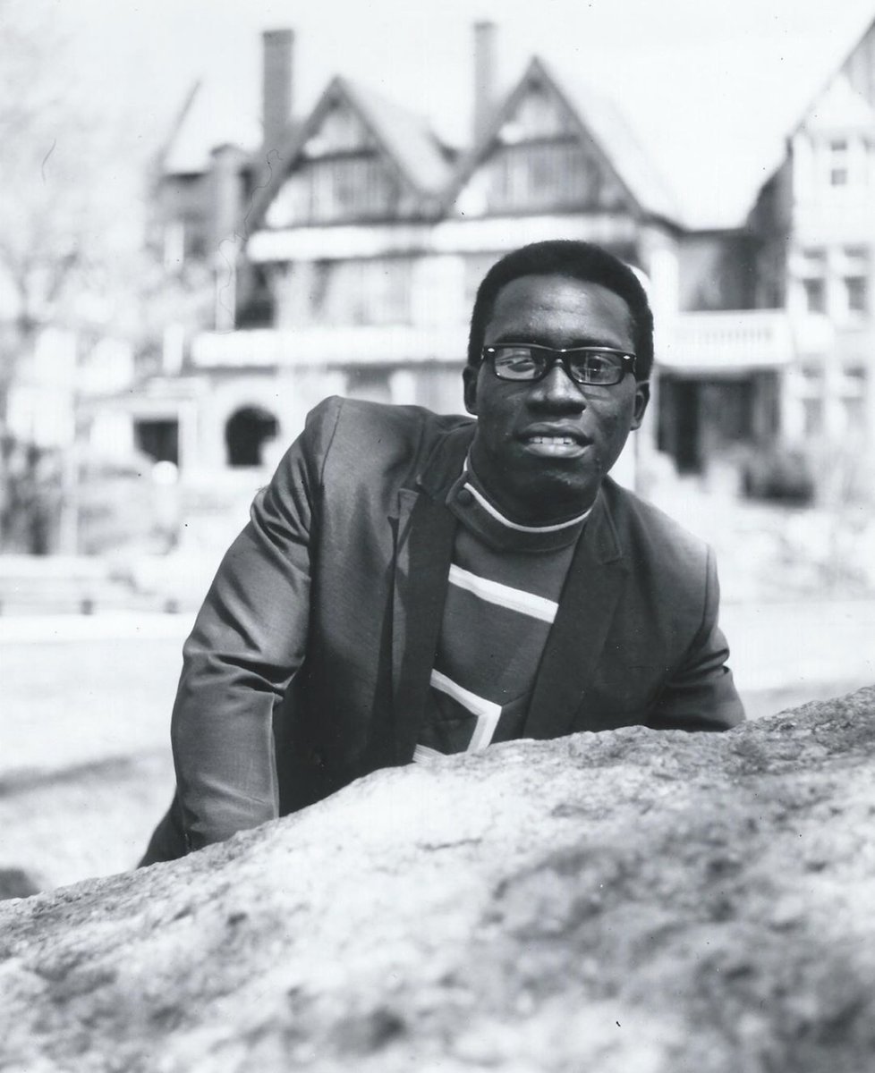 This week, my daughter is among the peaceful protesters seeking justice for George Floyd. Today, I'm telling her about Frank Lynch, a young black soul singer who was murdered by Boston police in 1970, and how Boston's black community invented a new idea for protesting injustice.