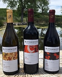 Buttonwood Winery tweet media