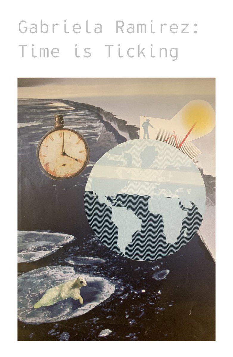 Nobel_Knights's tweet photo. Congratulations to Kayla V. And Gabriela R. For earning top exhibition spots at the @ChiPubSchools 2020 All City Visual Arts Exhibition! Check our their work! #NobelPride https://t.co/MMs9ZaBwT4