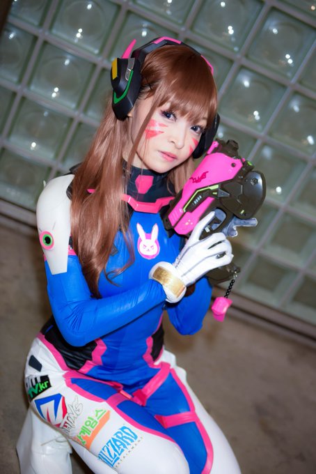 Twitterのコスプレ画像67