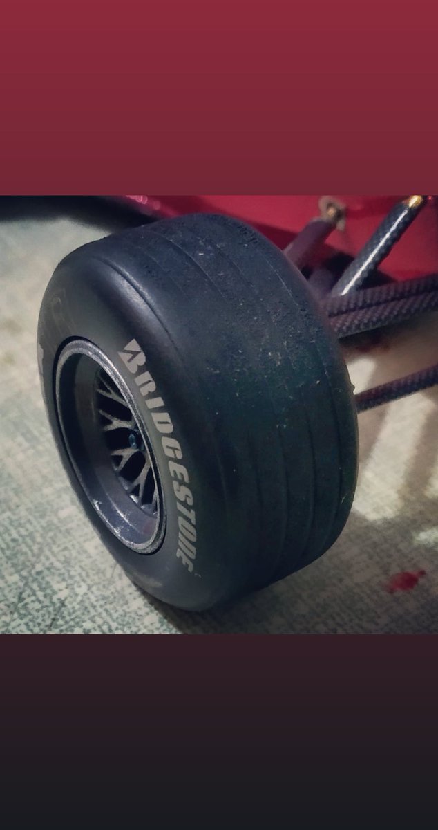 modellismo_com's tweet photo. Real or Unreal #ferrariF1 #modellismostatico #modellismo https://t.co/nk0AkULm0J