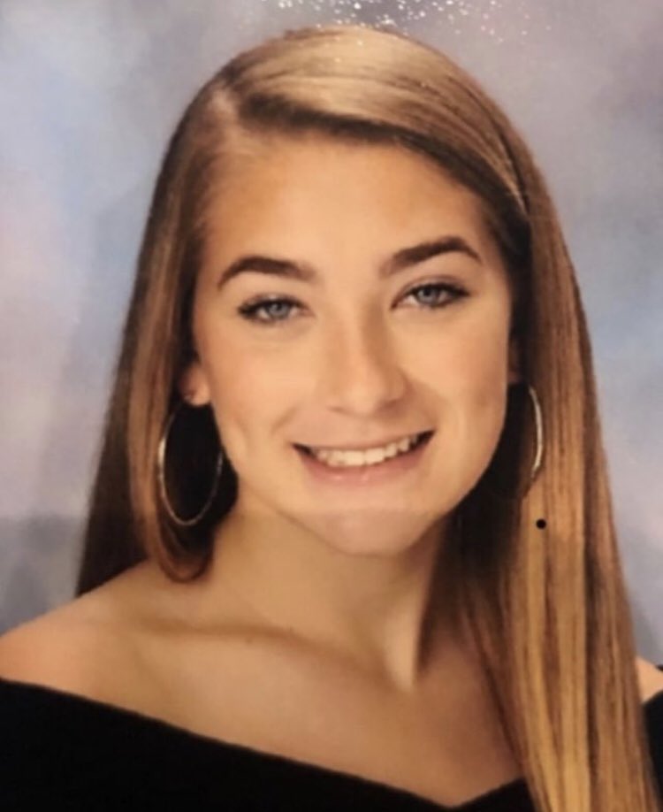 Audrey Leavens will attend SBCC to study nursing! Congratulations Audrey!