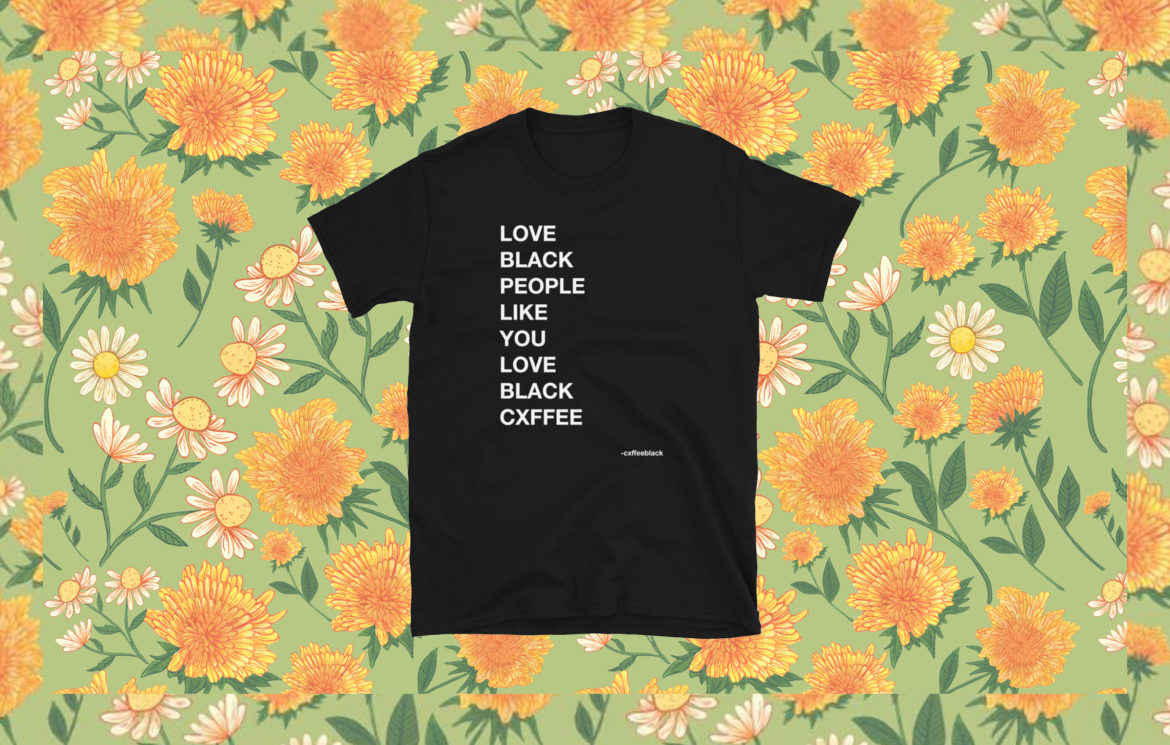 Support These Black-Owned Coffee Companies [Updating]

sprudge.com/support-these-…

featuring <a href="/BlkandBold/">BLK & Bold Specialty Roastery</a> <a href="/dripcoffeenyc/">drip coffee makers</a> <a href="/redbaycoffee/">Red Bay Coffee</a> <a href="/cxffeeblack/">cxffeeblack</a> <a href="/DeadstockPDX/">Deadstock Coffee</a> <a href="/bloomandplume/">maurice Harris</a> <a href="/VagrantCoffee/">Vagrant Coffee</a> <a href="/beanfruitcoffee/">BnFrt Coffee Roaster</a> <a href="/getchusomegear/">getchu some gear</a> and many more in an updating feature.