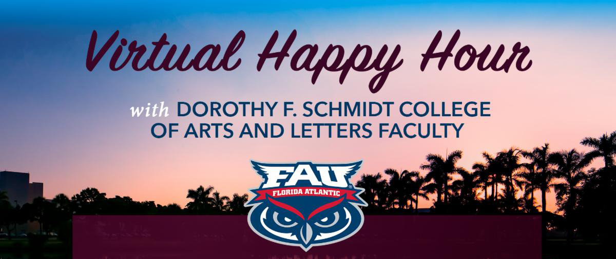 Join the <a href="/FAUArtsLetters/">Florida Atlantic College of Arts and Letters</a> for a special lecture TONIGHT!

<a href="/ALDeanFAU/">Michael J. Horswell</a>  and <a href="/KevinWagnerPhD/">Dr. Kevin Wagner</a>, present "The Calm Before the Storm"

A look beyond the pundits to explore the factors shaping the race to the White House.

Starting tonight at 5:30⌚

Watch on Zoom: us02web.zoom.us/j/83880819068