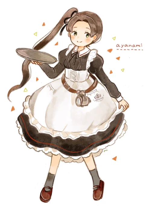 #人類は綾波を欲している 