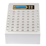 solsti's tweet image. The Intelligent 9 Golden Series USB Duplicator is integrated with a high-speed compare function to ensure data copies with 100% accuracy. It also boasts quick format capabilities. solstice-inc.com/product/intell…

#USBDuplicator #USBDriveDuplicator #HighSpeedDuplicator