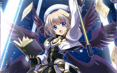 八神はやてのtwitterイラスト検索結果 古い順