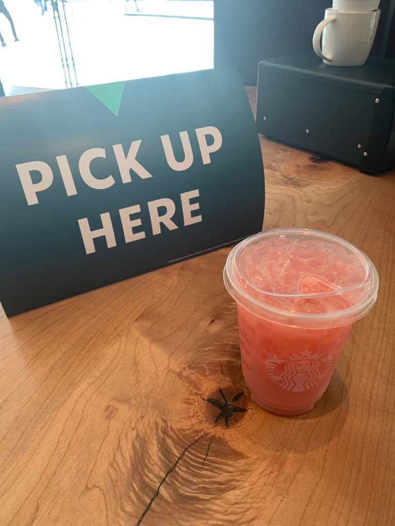 Our Lobby Starbucks is open! This week we are here for you from 7:00am - 2:00pm Monday to Friday. Starting on June 8th, we will be here to serve 7 days a week!