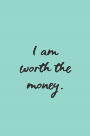boldmillionair8's tweet photo. I am worth the money  #moneymindset #abundancemindset #lawofattraction https://t.co/KHTXp5pb9U