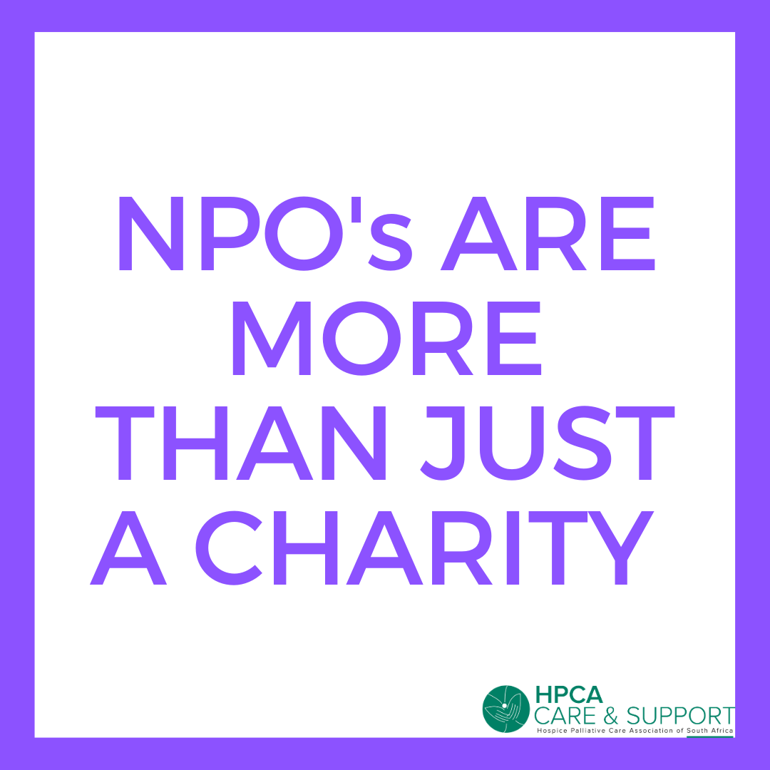 APCC_SA's tweet photo. NPOs are not asking for a financial hand-out, we just want support and engagement during #COVID19 for our staff and the people we serve @The_DSD @GovernmentZA @CyrilRamaphosa 
#YouMeWe #NPOsMatter #WePlayedOurPart #NPOs #NotJustaCharity https://t.co/d6j7jT2gSn