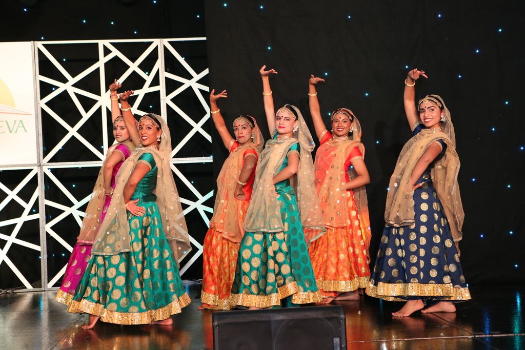 "Dancing, is moving to an internal rhythm that exists in all of us."
#sampradaya #sampradayadance #sampradayadancecreations