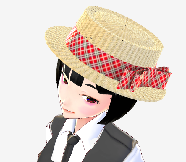 カンカン帽のtwitterイラスト検索結果 古い順