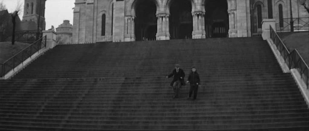 LES QUATRE CENTS COUPS (THE 400 BLOWS) was released #onthisday in 1959. #FrancoisTruffaut #FrenchCinema #CahiersduCinema