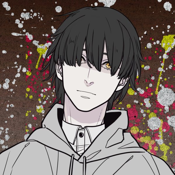 病み男のtwitterイラスト検索結果 病み男のtwitterイラスト検索結果