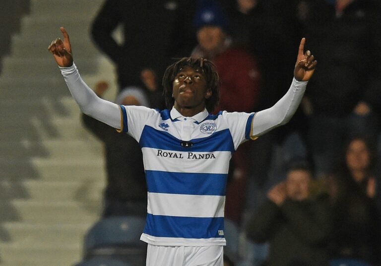 WHUFC_News's tweet photo. QPR are unlikely to fork out £10m to sign Jordan Hugill permanently but could look to agree on a swap deal plus cash as an alternative.

West Ham are interested in midfielder Eberechi Eze who is said to be valued at £12m, and has just one year left on his deal. 

[Source: C&amp;H] https://t.co/2ehKGYt0Sw