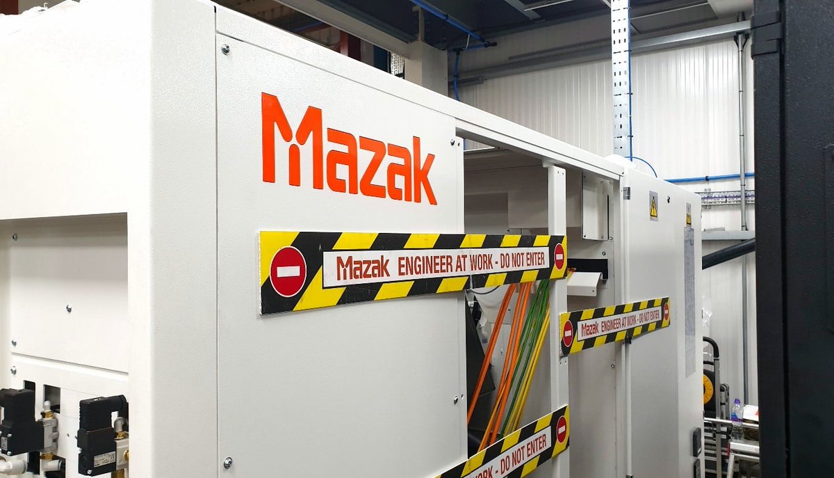 Bay Engineering tweet media