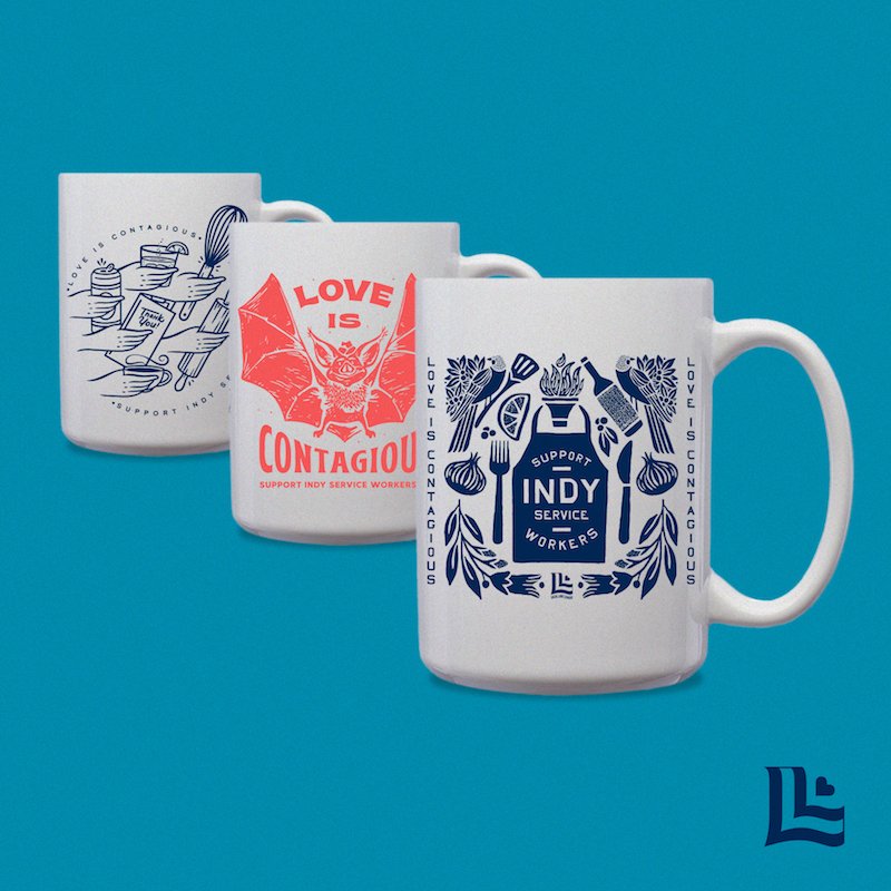 Matinee Creative tweet media