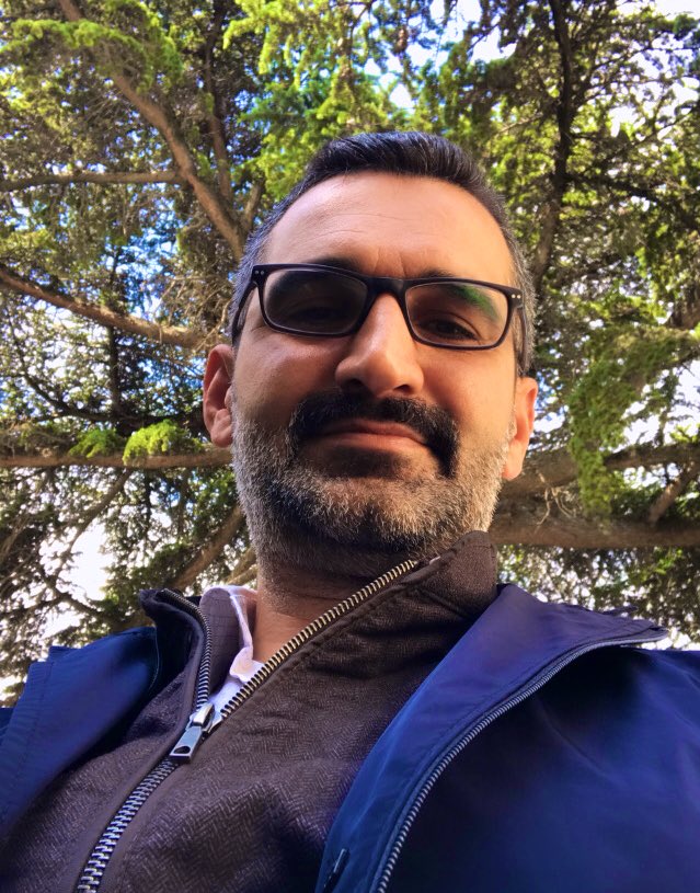 unsalbilgic's tweet image. #Contrary #olsun