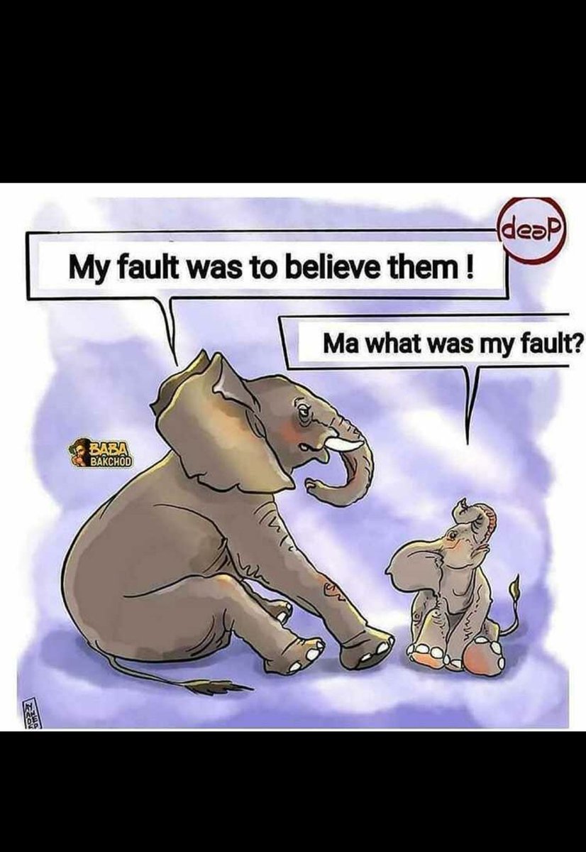 rampavan77777's tweet photo. As a human being, I'm sorry #elephantkerala . I hope we come up with strict laws for animal protection. https://t.co/WVyIODhWxN
