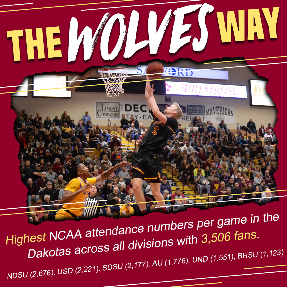 WolvesAthletics's tweet photo. #WolvesWayWednesday
#GoWolves
#maroonNgold https://t.co/pb06dnXzTE
