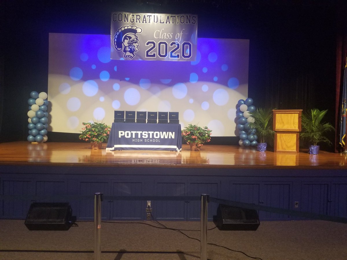 CTE Pottstown tweet media