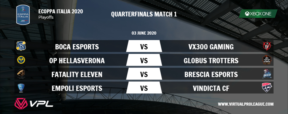 VPL Italy 🇮🇹 tweet media