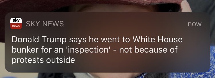 TimMorrisMusic's tweet image. ⁦@realDonaldTrump⁩ sure. Whatever you say 😂😂😂