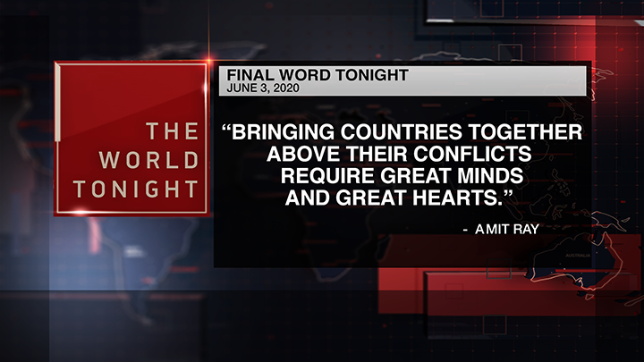 ANCALERTS's tweet photo. Final word tonight: https://t.co/On6e3ycMik