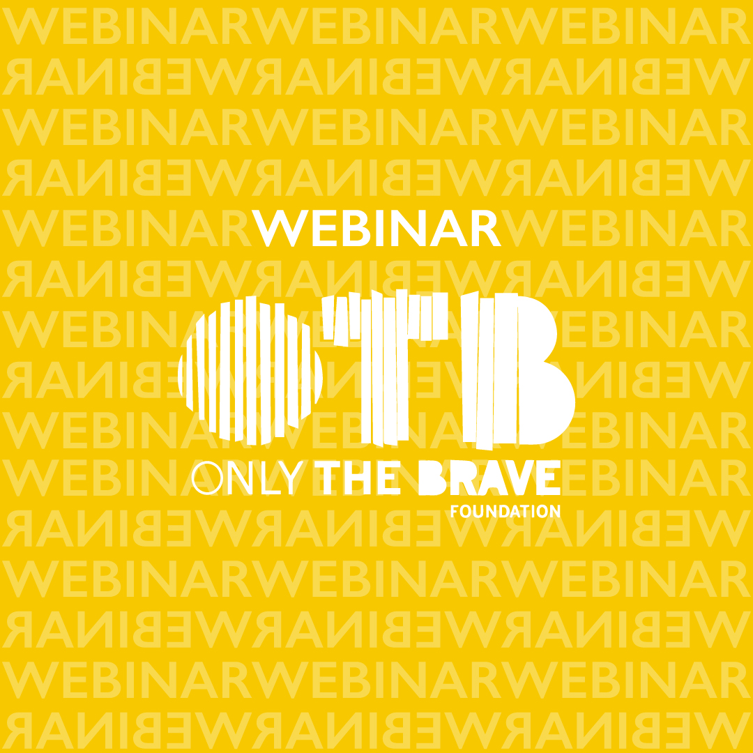domani 4 giugno #OTBFoundation webinar per parlare di #Cyberbullismo e #violenzadigenere. Link per la diretta 
bit.ly/WebinarCyberbu…