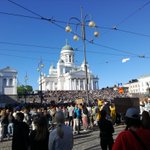 Photo by Nora Lindström (@NoraLindstroem)