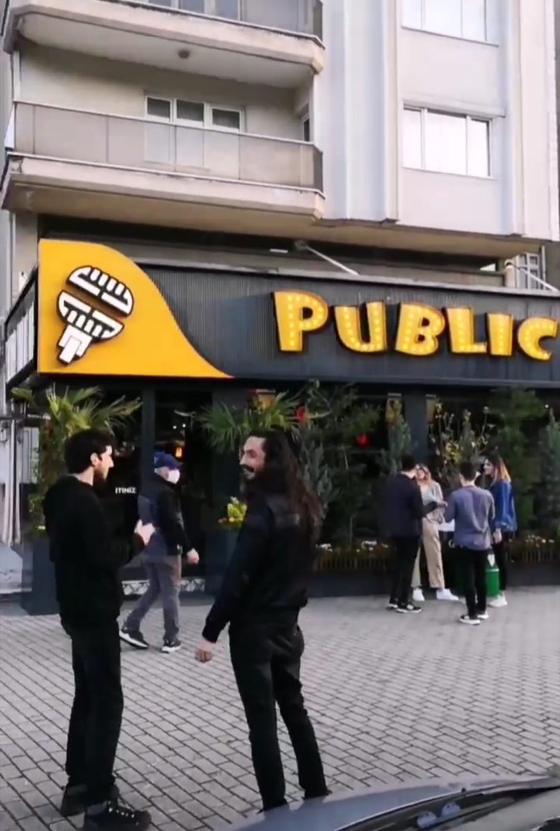 Ersan Durmaz (@ersandurmaz) on Twitter photo 