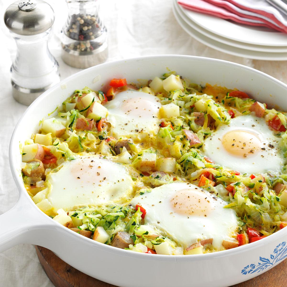 Awaken180's tweet photo. This Zucchini Egg Skillet is the perfect healthy breakfast (or breakfast for dinner) dish! 🍳
Find the maintenance recipe here: https://t.co/Ur15grekPB
#Awaken180Weightloss #Awaken180 #HealthyRecipes #HealthyBreakfast #Weightloss #Goals #Lifestyle #SolutionForWeightloss https://t.co/4q9yytc8tL