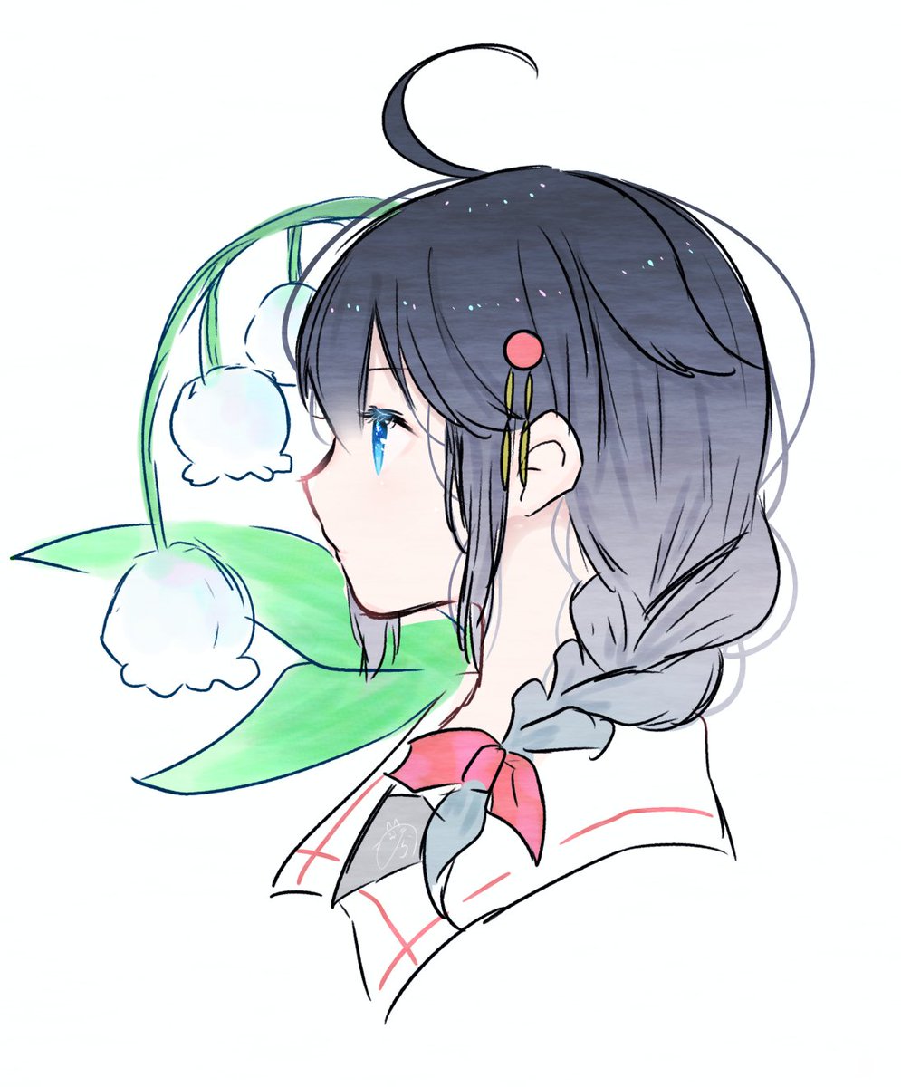 艦これ 寝る前おえかき 艦これ 時雨 のらのイラスト 艦これ 寝る前おえかき 艦これ 時雨 のらのイラスト