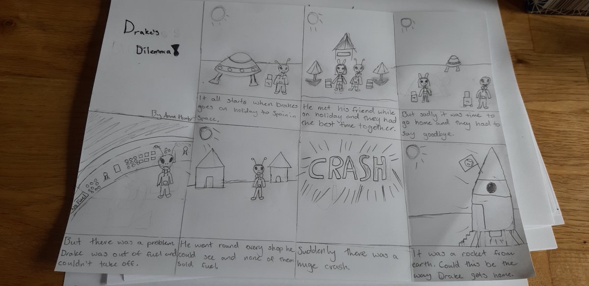 CrieffOf's tweet photo. S2 A&amp;D Stop motion animation storyboards......ooh agility....Fudge and Blaze love that one https://t.co/YeTayfsnBY
