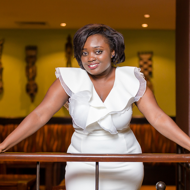 KNUST_Live's tweet photo. She was a Civil Engineering student but she's now the CEO of the biggest creative marketing agency in Ghana.

@BerylEcho is the CEO of Echo House Ghana Limited producers of @tidalravefest, Fresh A'Fair and Epilogo.

We are proud of you, Mrs. Beryl Agyekum.

#FromKNUST #KNUSTLive https://t.co/TKH1weop66