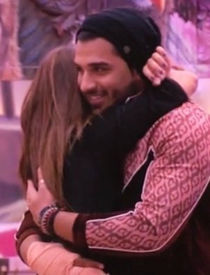  #Robsten  #Pahira  #ParasChabbra  #ParasChhabra  #TheRaddking 