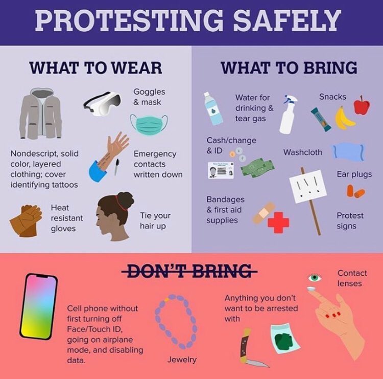 madiangulo's tweet image. Pls pls be safe everyone who is protesting in New Bedford or anywhere in mass pls be careful!
DO NOT PROTEST BY YOURSELF
#NewBedford #protest2020 #protesttips #BeSafe #BlueLivesMatter #stopthekilling