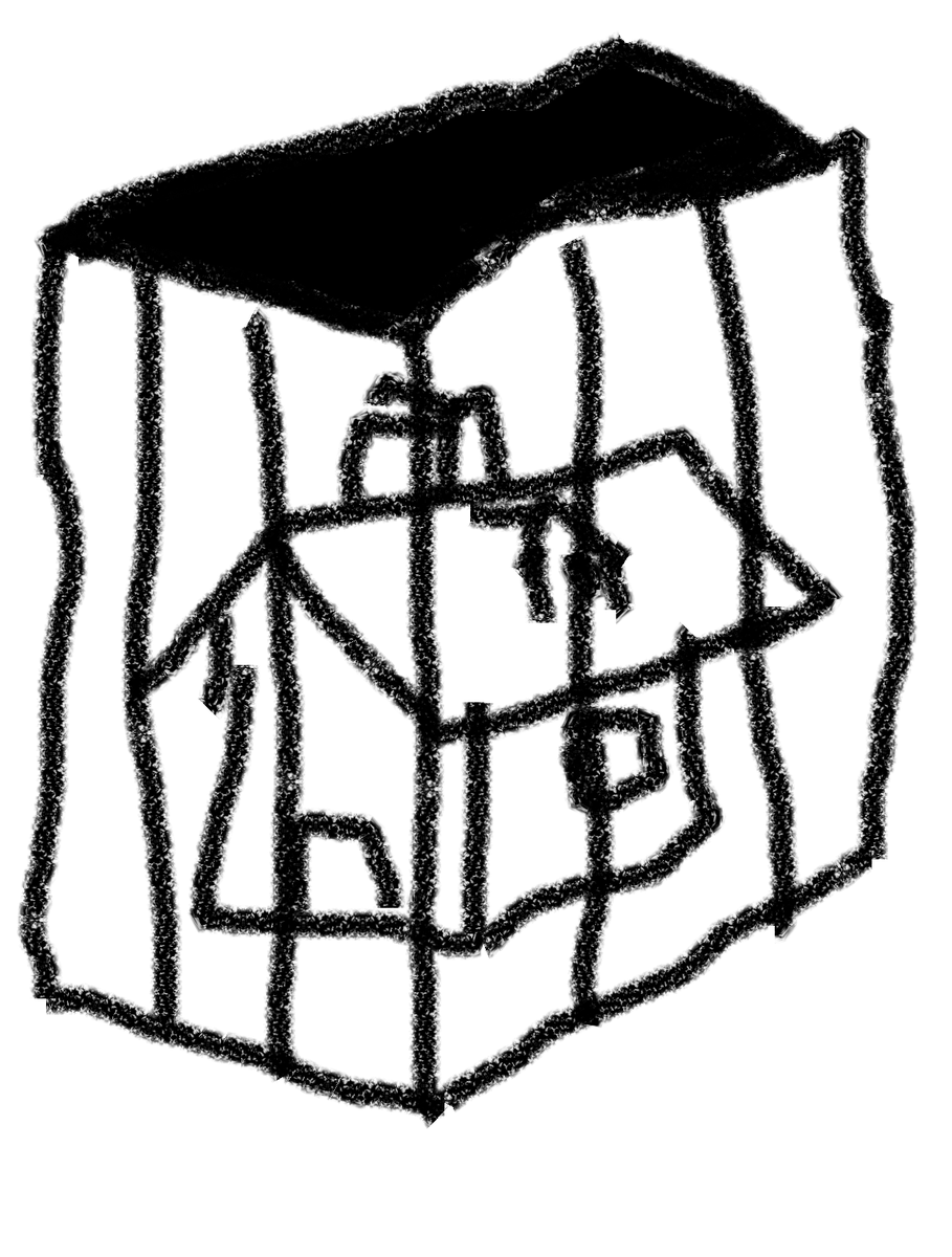 KolversRitchie's tweet photo. #ritchie #kolvers #art #modernart #postmodern #abstract #abstractart #abstractors #cage #symbolism #symbolic #artoftheweek #artoftheday #artoftwitter #artofinstagram https://t.co/8QRYGXybje