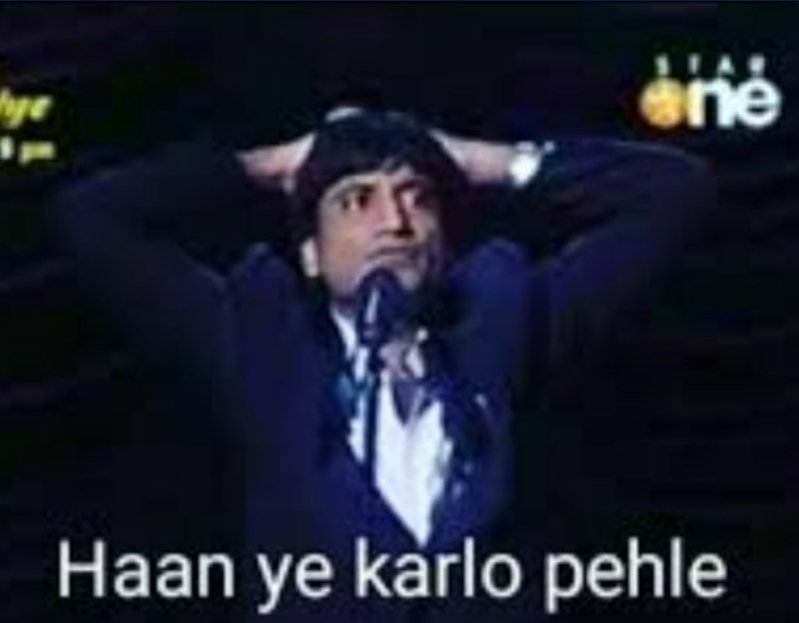 ajXdevelopers's tweet photo. #JusticeForChutki is trending on twitter

Corona,cyclone be like : https://t.co/J5lPq7Lfsy