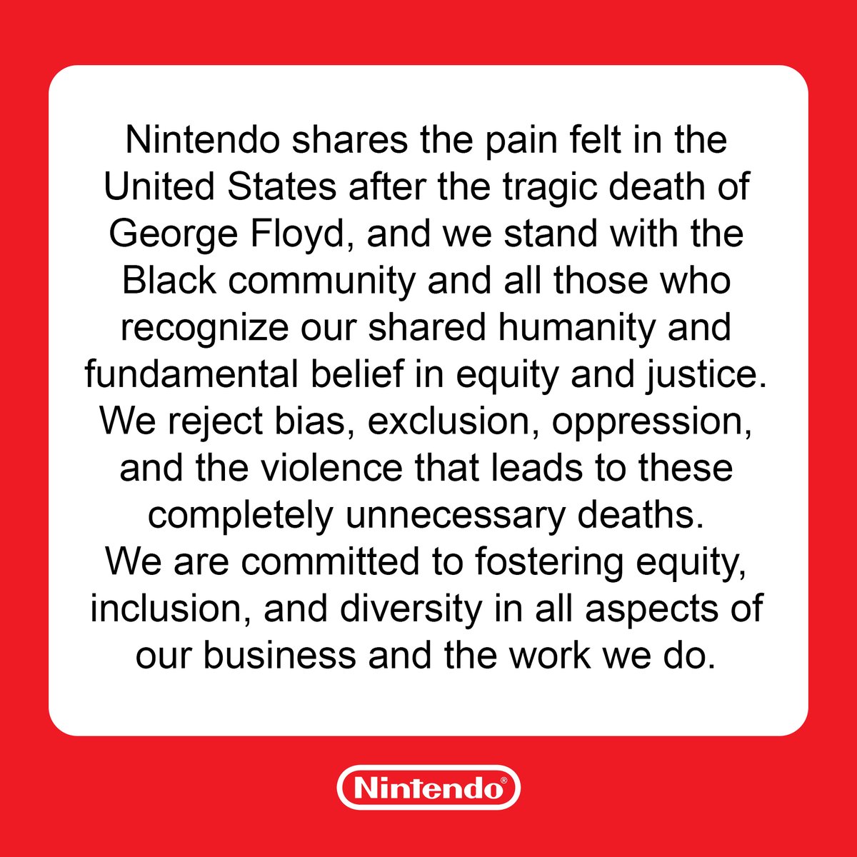 NintendoAmerica's tweet image. 
