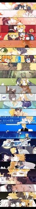?2020上半年 瞎几把拼了一下 有够菜 